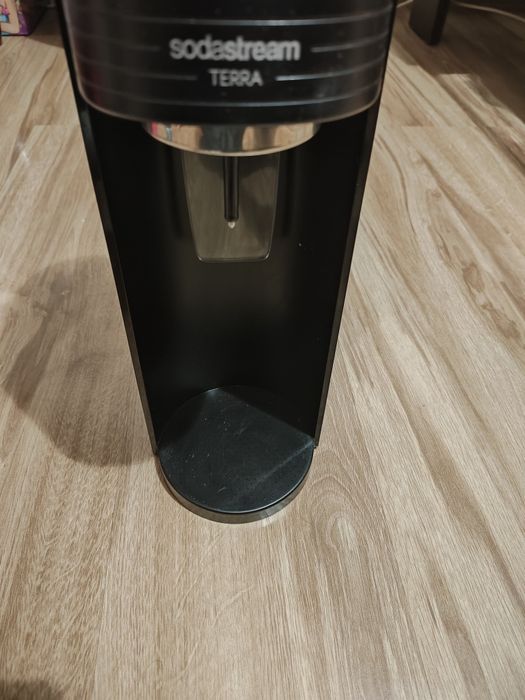 Saturator SodaStream