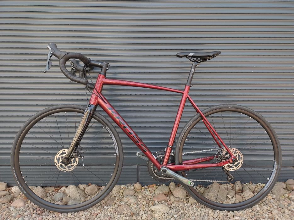 Outlet Kross Vento 4.0 r58