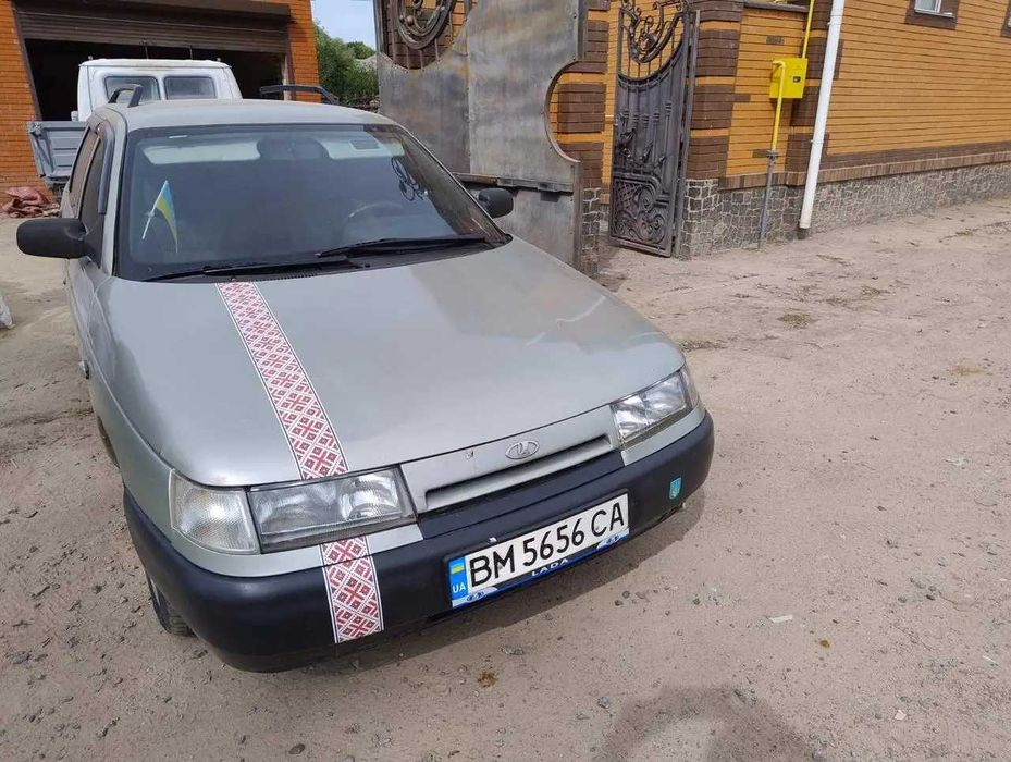 ВАЗ 21114 універсал автомобіль на ходу
