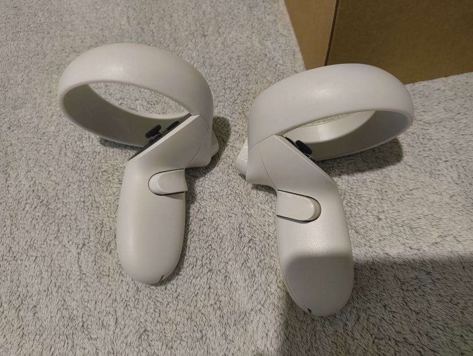 Oculus, Meta Quest 2 128GB идеальное состояние