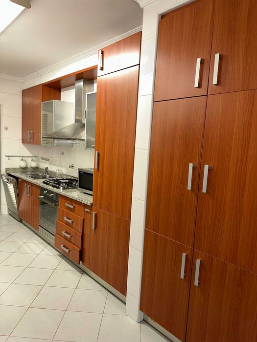 T2 Matosinhos Perto Pingo Doce