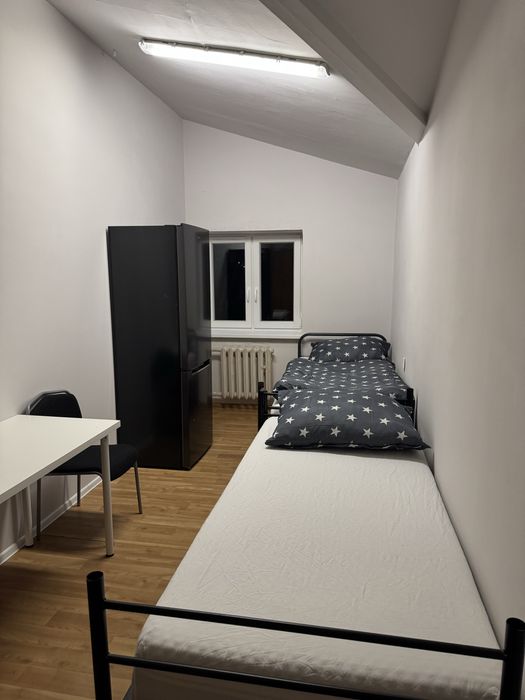 Tanie noclegi w centrum Bytomia