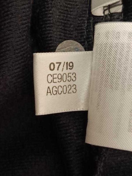 Олімпійка / спортивна кофта Adidas Core 18 (CE9053) розмір L