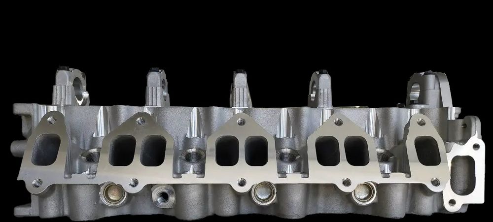 ГБЦ Ford RANGER 2,5 mazda bT2500 98-06 12 клап головка блоку циліндрів