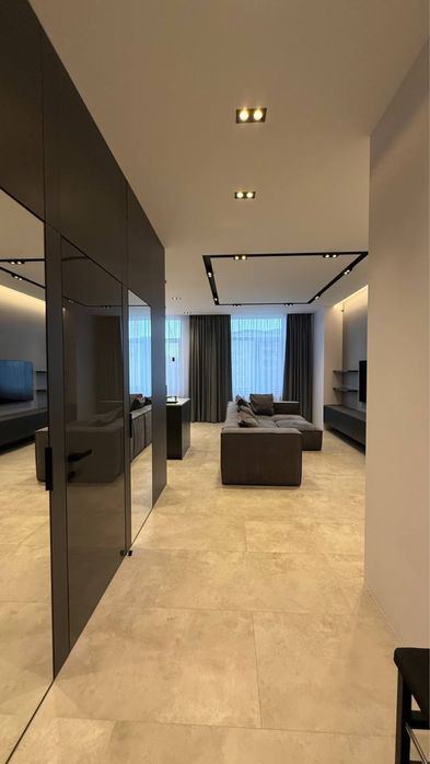 КЛЮЧИ!!! продам 3к в ЖК Комфорт Сити/ Comfort City