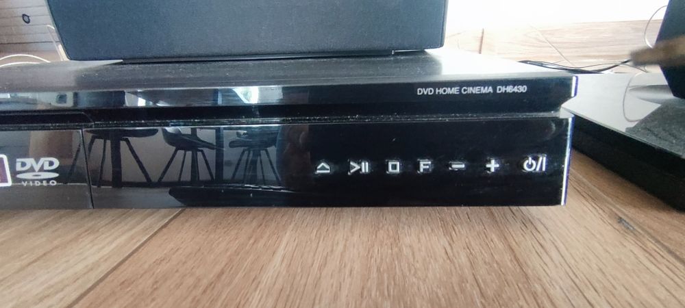 Kino domowe LG DH 6430