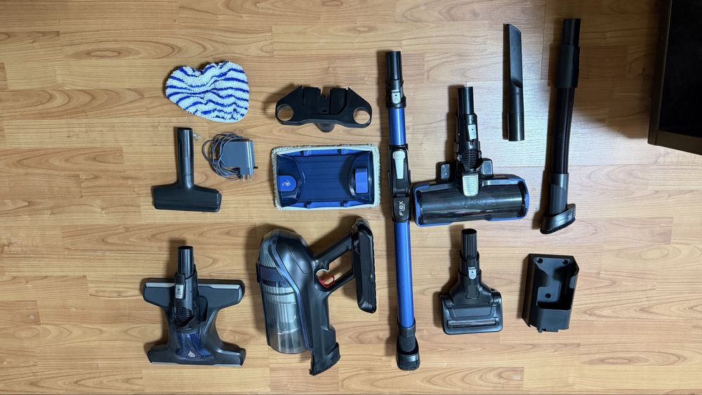 Rowenta X-force 14.60