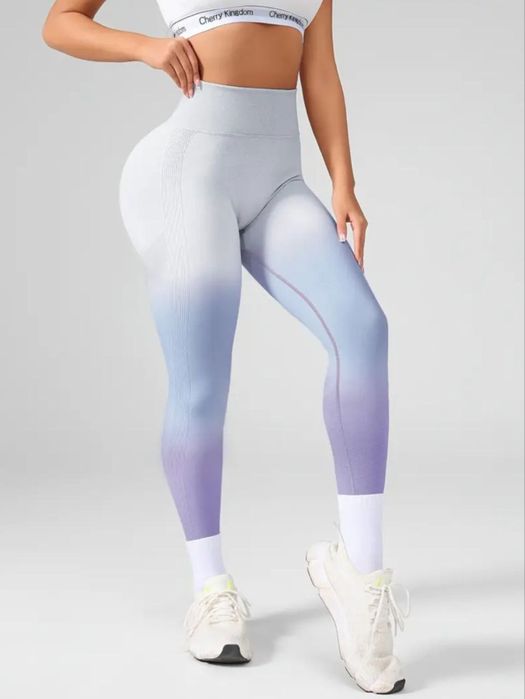 Спортивні легінси
