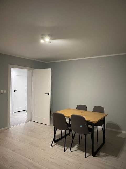 Mieszkanie do wynajęcia 45m2