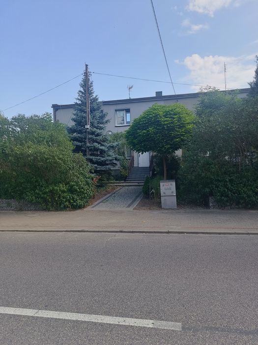 Mieszkanie bezczynszowe Garaż parking