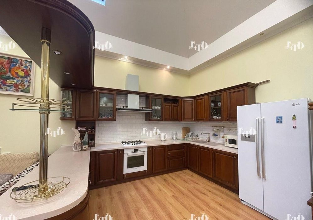 Продам 1-поверховий будинок Іванковичи OM