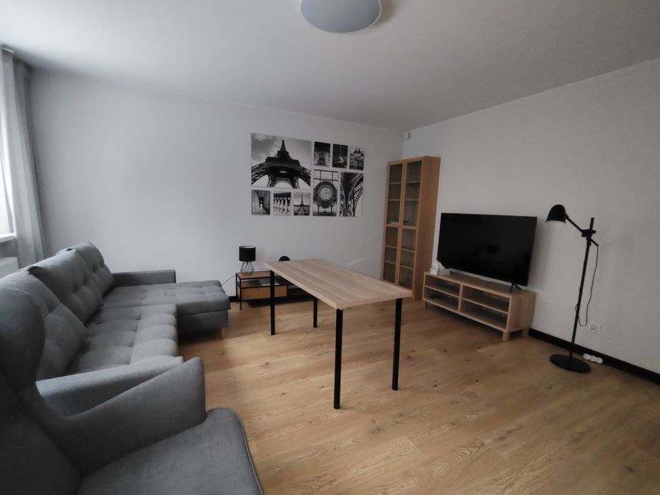 Mieszkanie obornicka dwa pokoje