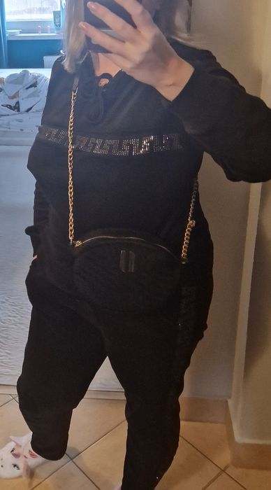 Mala torebka cropp nowa