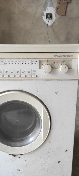 Пральні  машини фірми Whirlpool , Siemens і  LG під запчастини чи ремонт