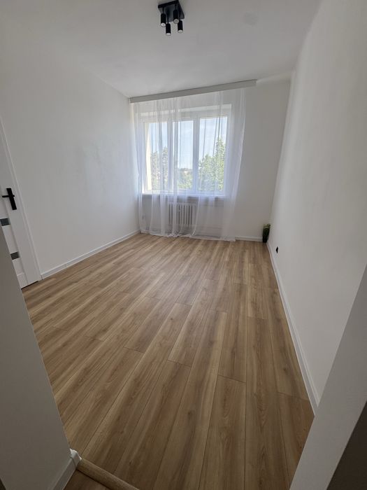 Mieszkanie  M3 - 37,5 m² – bez prowizji, od właściciela 3 piętro w 4-piętrowym bloku, Rakow - View 5