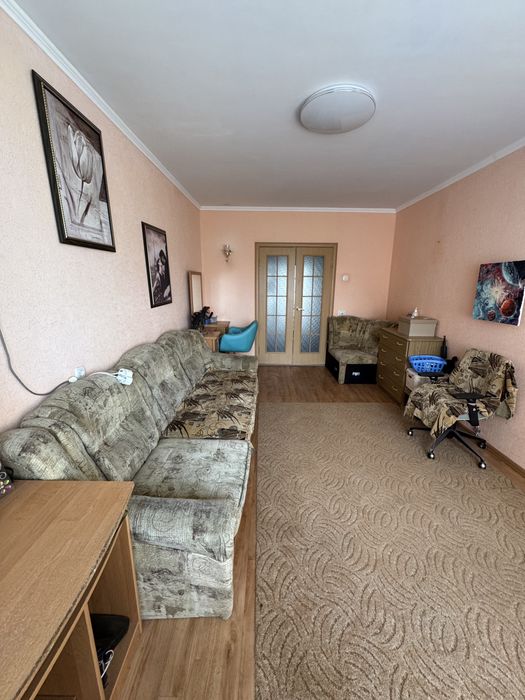 Продажа 3х комнатная квартира 7/9 Таврический