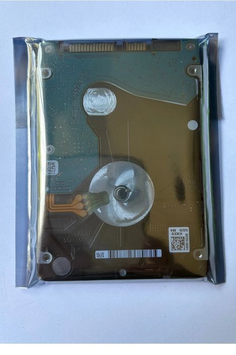 Disco SSHD Seagate Firecuda 1 Terabte