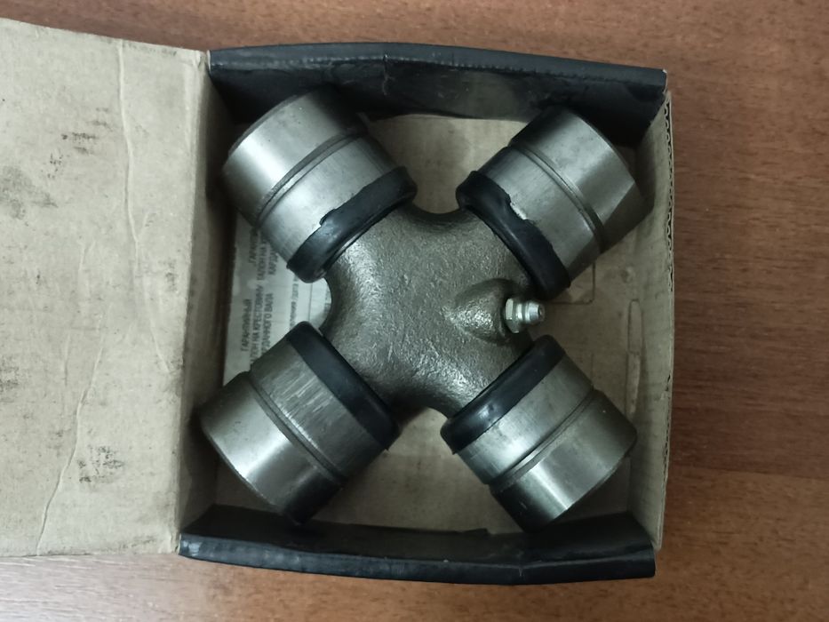 Хрестовина КамАЗ, Зіл, Урал