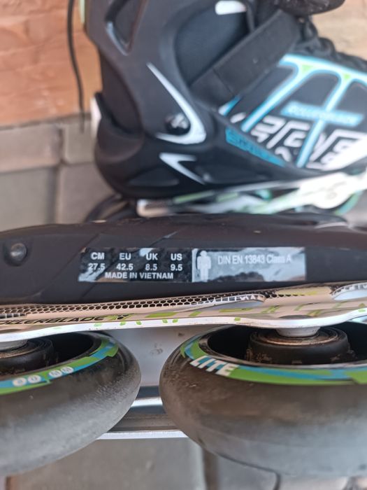 Продам Ролики Rollerblade