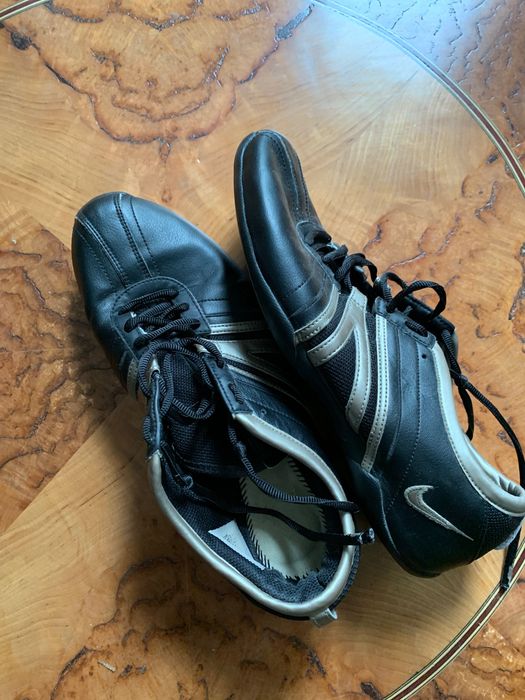 Nike air 40, 25,5 cm, brak wkładek
