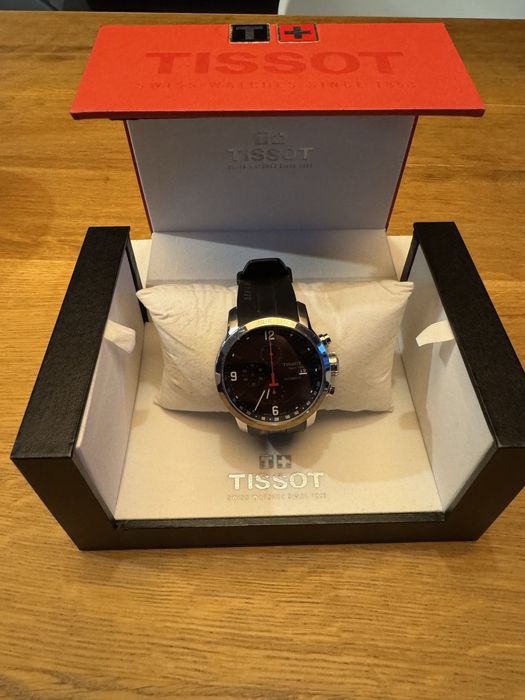 Tissot PRC 200 Automatic