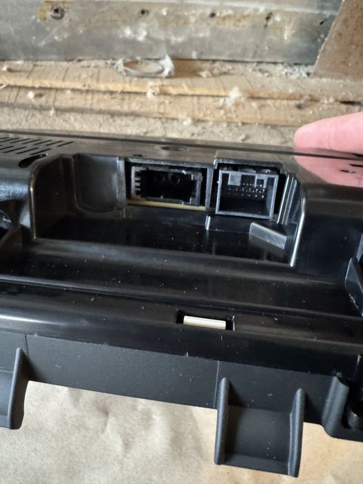 Панель приладів bmw f22