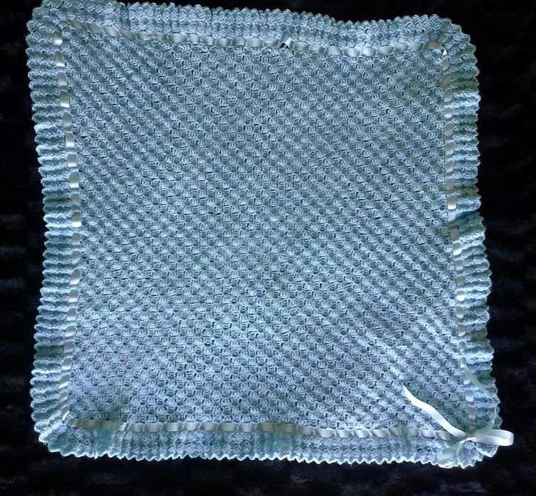 Manta para Bébé - Nova