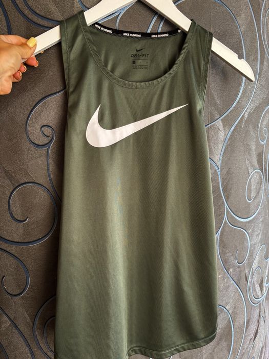 Спортивна майка Nike оригінал S