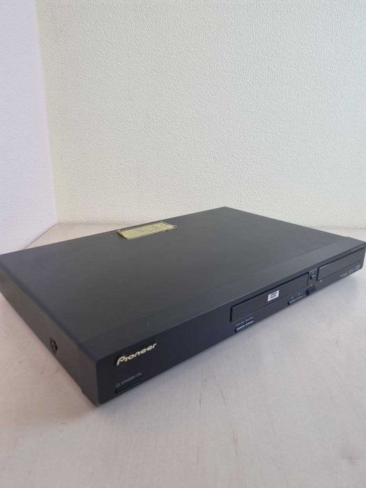 Програвач DVD PIONEER DV-350 (плеєр)