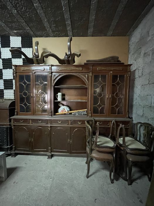 Doar Moveis Vintage e outros (tempo limitado)