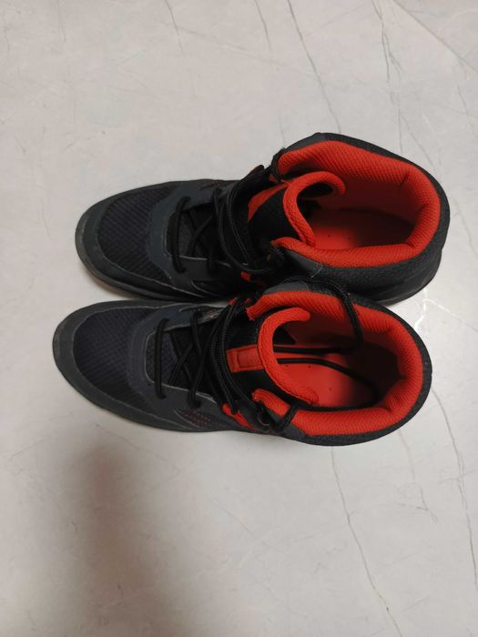 Buty turystyczne rozm. 37