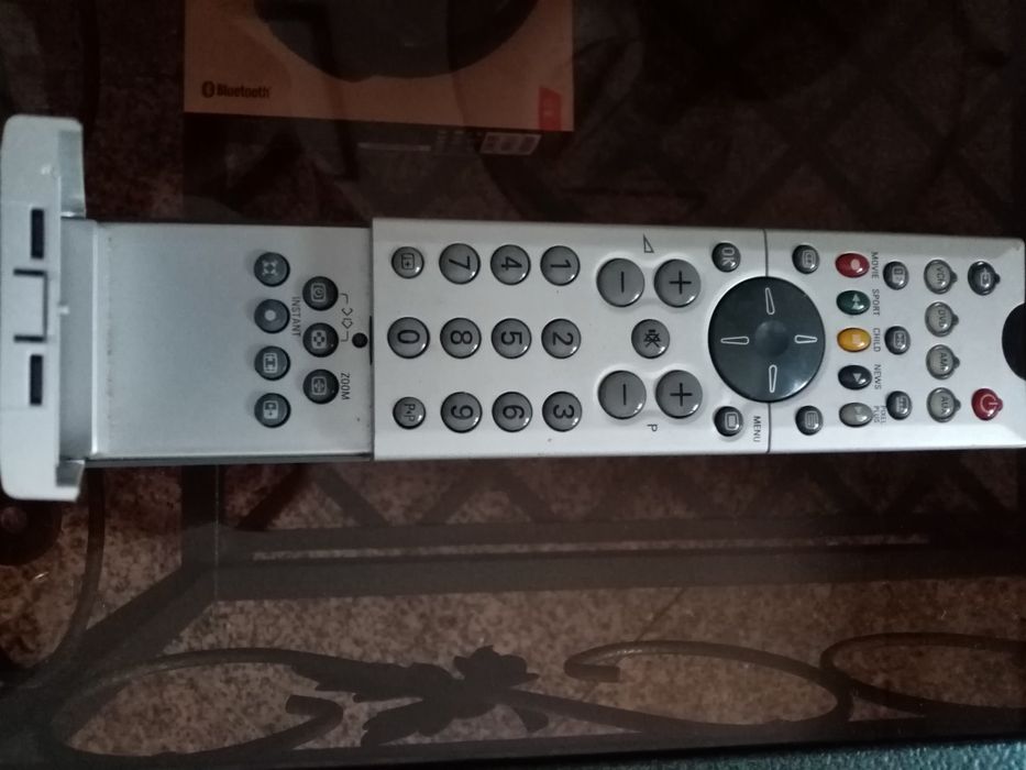 Comando TV "PHILIPS" MatchLine