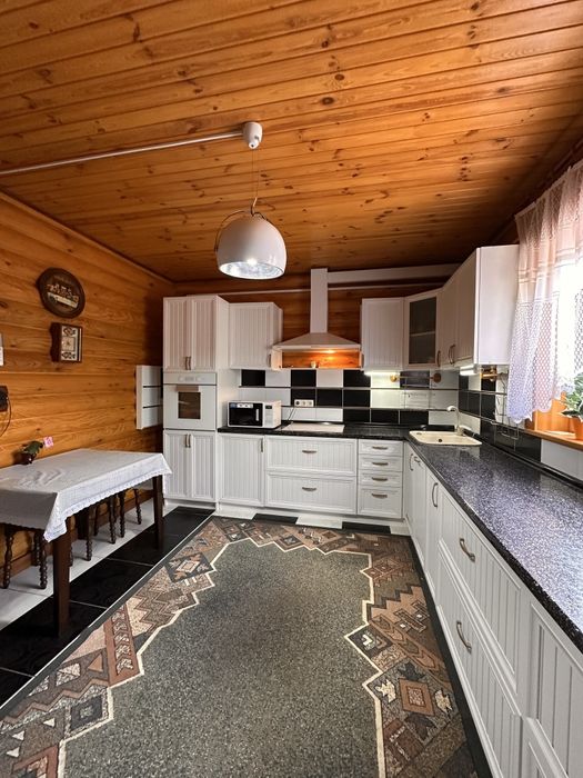 Продаж екобудинку в Сосницькій громаді Чернігівської області