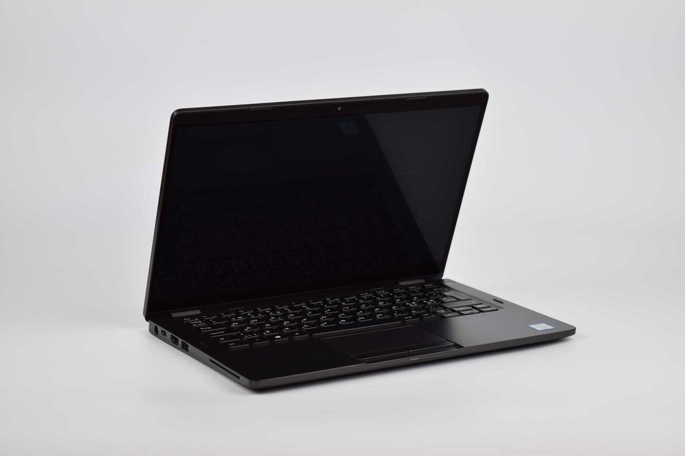 Сенсорний 13.3" 4G Dell Latitude 5300 2-in-1 i5-8365U 16/32 гб ssd 256/512/1тб Ноутбук