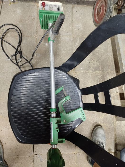 Silnik elektryczny do łódki mikroma 70
