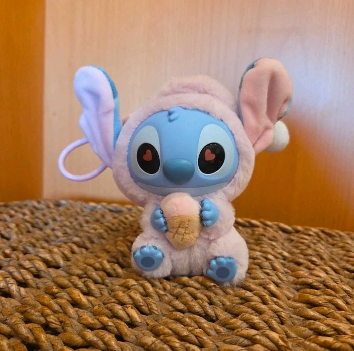 Stitch original Miniso
