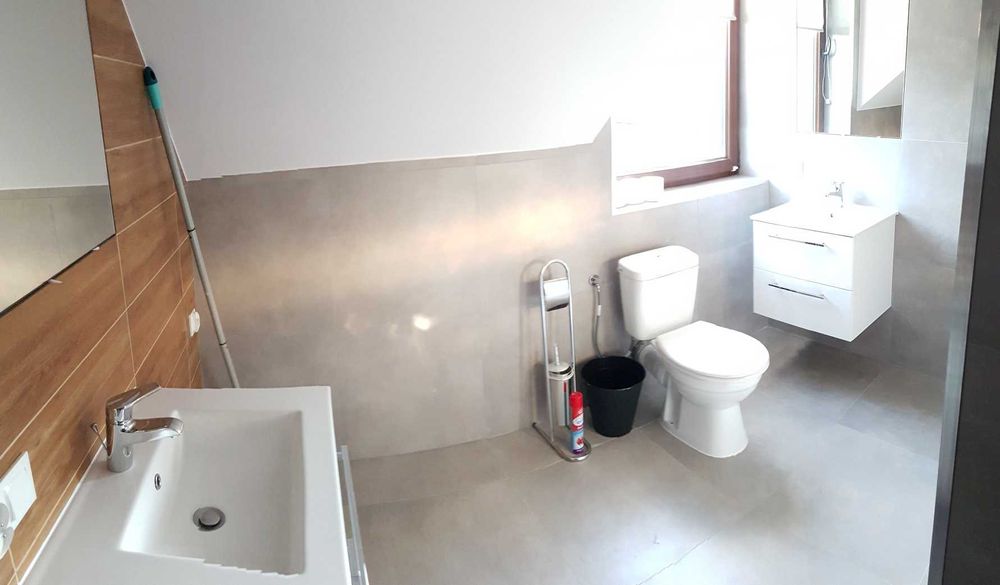 Noclegi Pracownicze PRUSZKÓW | Dom 15 Osób | Parking | Wolne OD ZARAZ