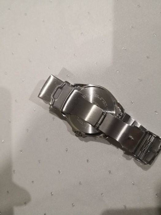 Vendo Citizen rádio controlado