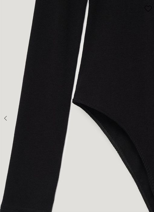 Жіночий боді р.SJul