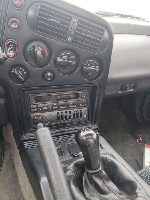 Mitsubishi Eclipse 4WD