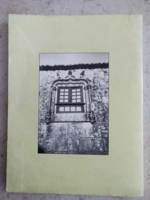 Linhares - Antiga e Nobre Vila da Beira - Monografia