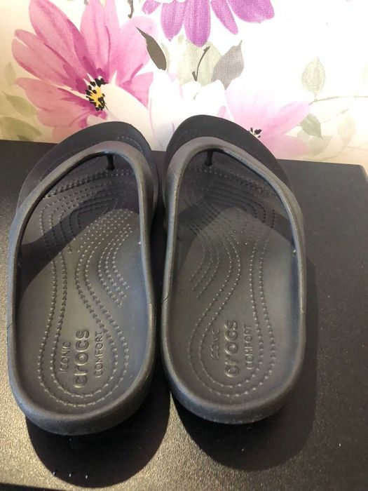 В'єтнамки жіночі Crocs р.37