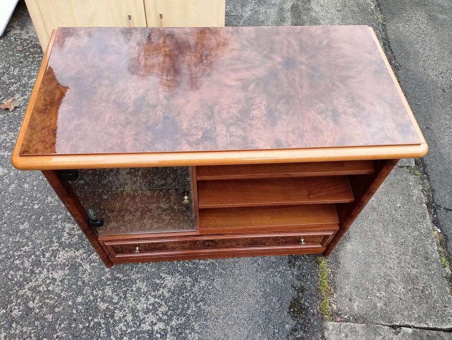 Meble, Witryna,, Szafka RTV