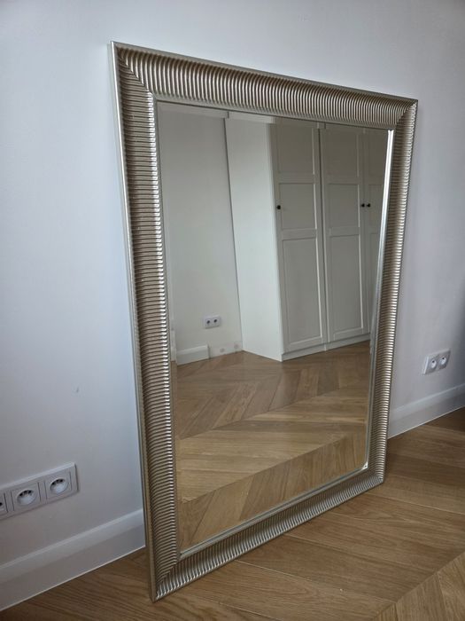 Lustro Ikea Songe 91x130 cm