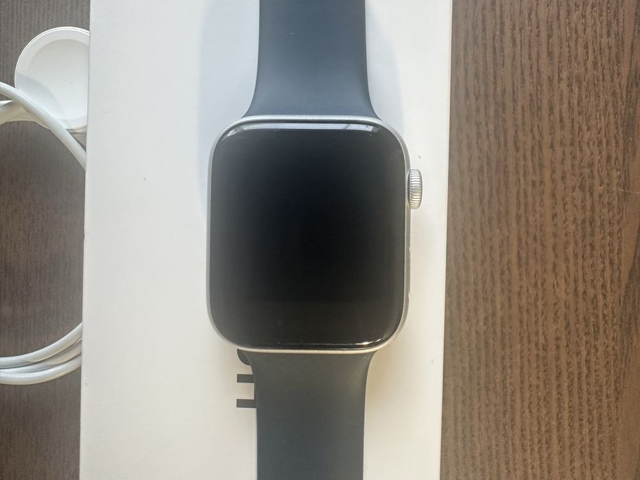 Apple watch SE como novo