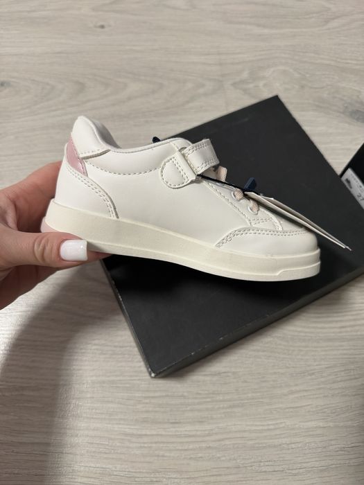 Кеди дитячі Tommy Hilfiger