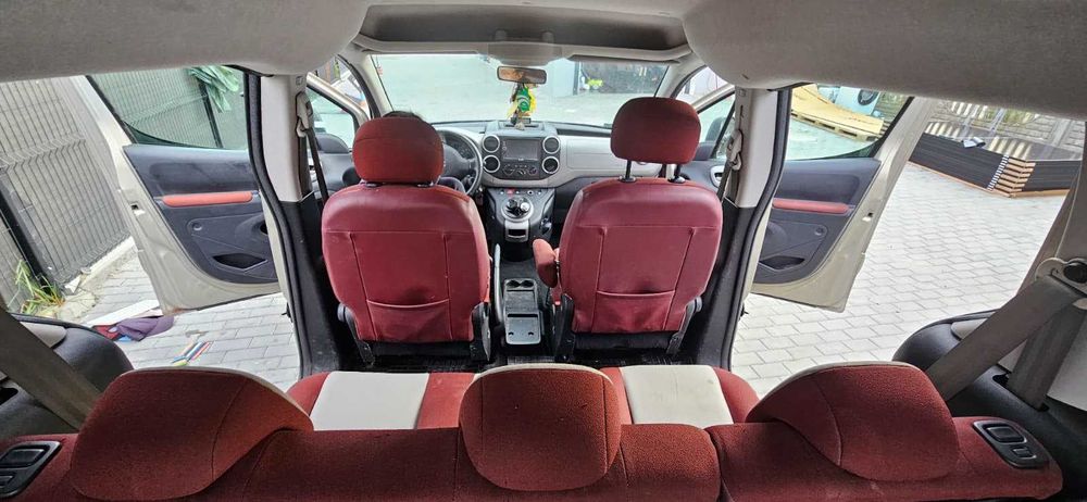 Citroën Berlingo