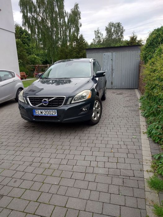 Volvo XC 60