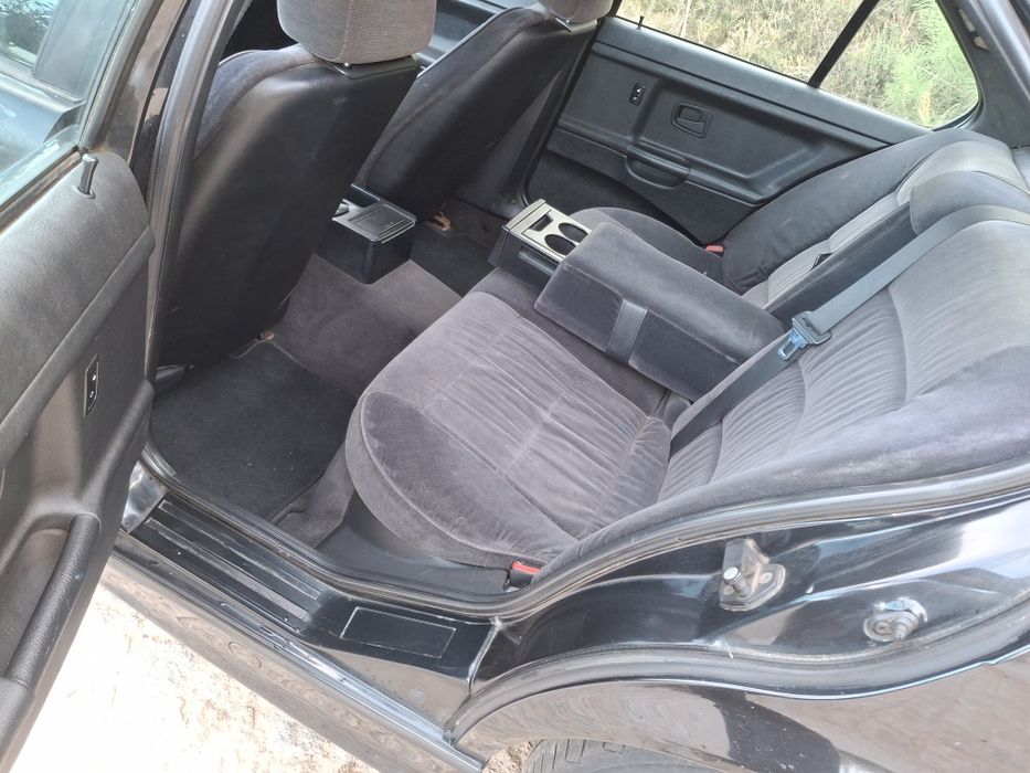 Bmw 318 tds  e36