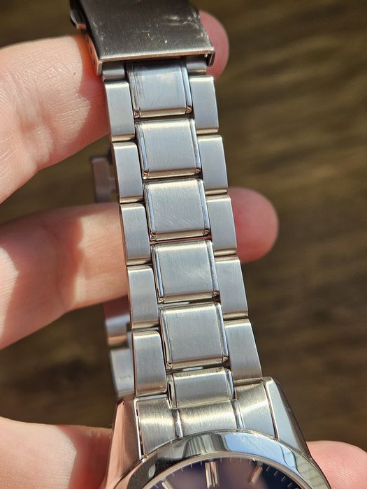 Zegarek męski automatyczny Orient Star rezerwa chodu